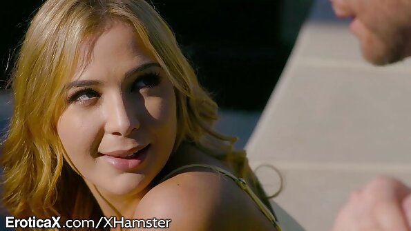 Sexo na cozinha com filme pornô brasileiro em português a gostosa negra curvilínea Jenna Foxx