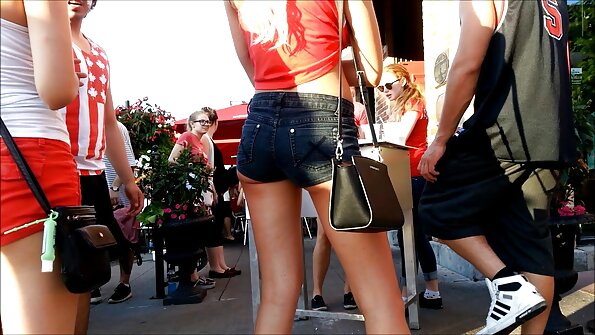 O rio Colleen Shona odeia quando está frio, então filme pornô falando português por que faz amor com seu namorado