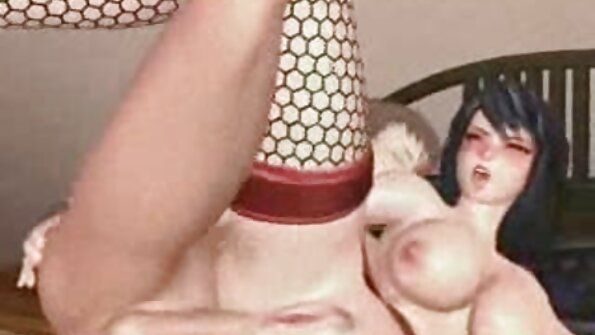 Lingerie quero ver filme de sexo português sensacional com seios grandes está sendo penetrada